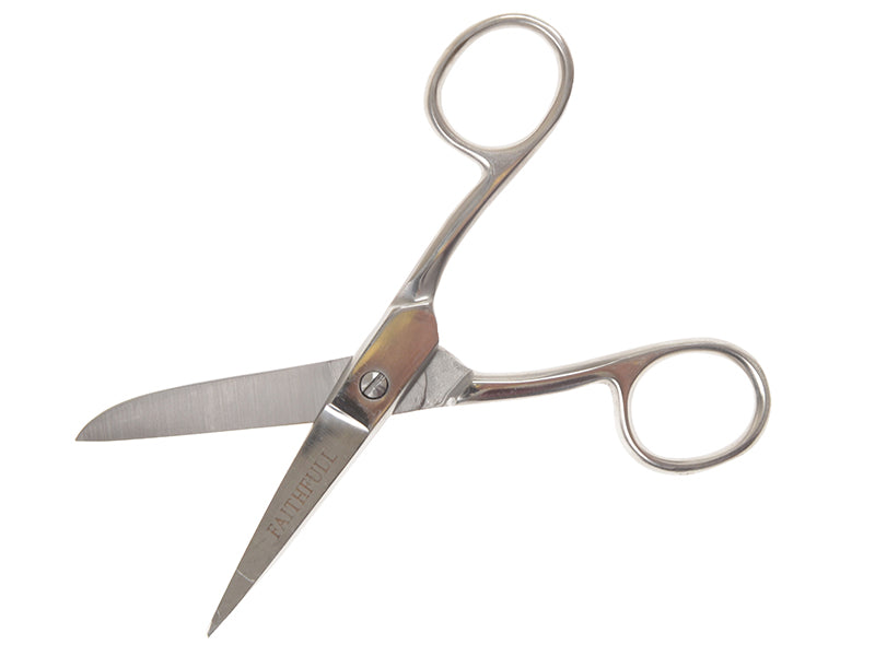 Household Scissors 125mm (5in)                                                  