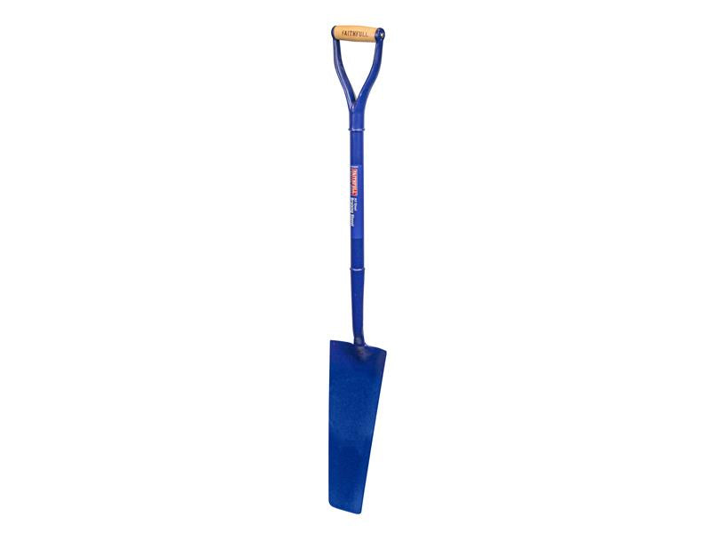 All-Steel Draining Shovel MYD                                                   