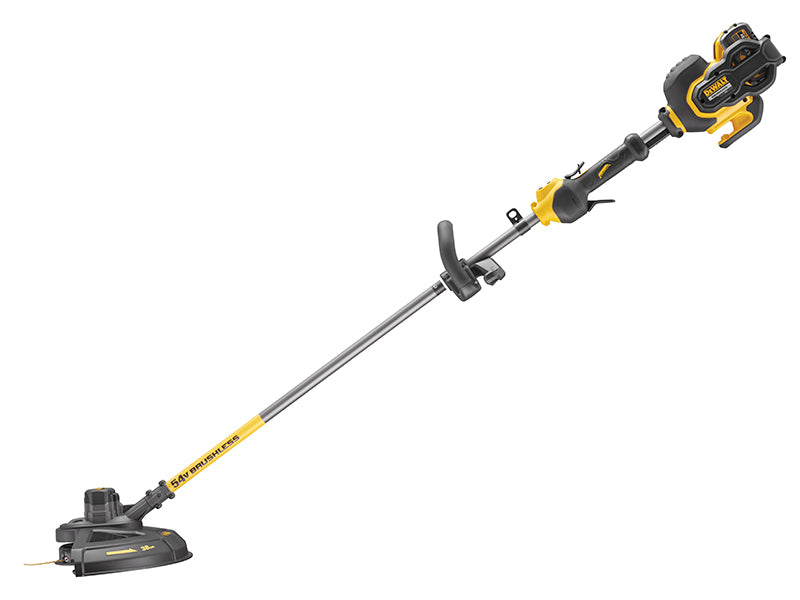 DCM571X1 FlexVolt XR Trimmer 54V 1 x 3.0Ah Li-ion                               
