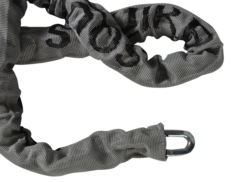 CP36PR Security Chain 90cm x 6.5mm                                              