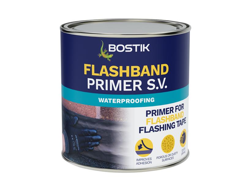 Flashband Primer S.V. 1 litre                                                   