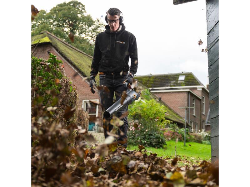 MAXXPACK Leaf Blower 18V Bare Unit                                              