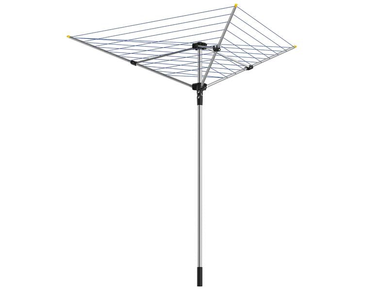 Airdry Rotary Dryer 3-Arm 30m                                                   