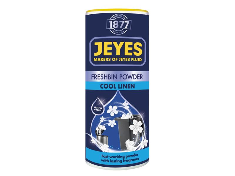 Jeyes Freshbin 50g                                                              
