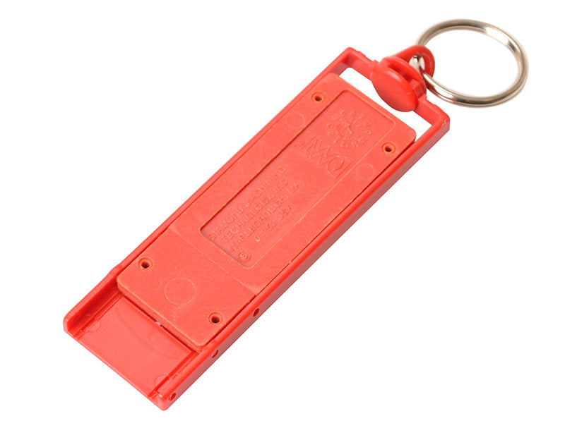 F70X Mini Sharp 140mm Black 220 Grit - Extra Coarse                             