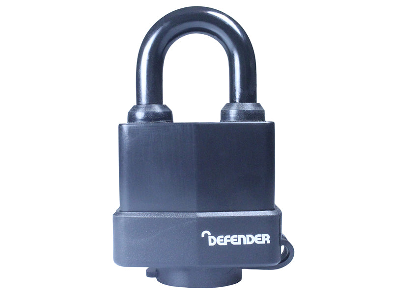 All Terrain Weatherseal Padlock 50mm Keyed Alike                                