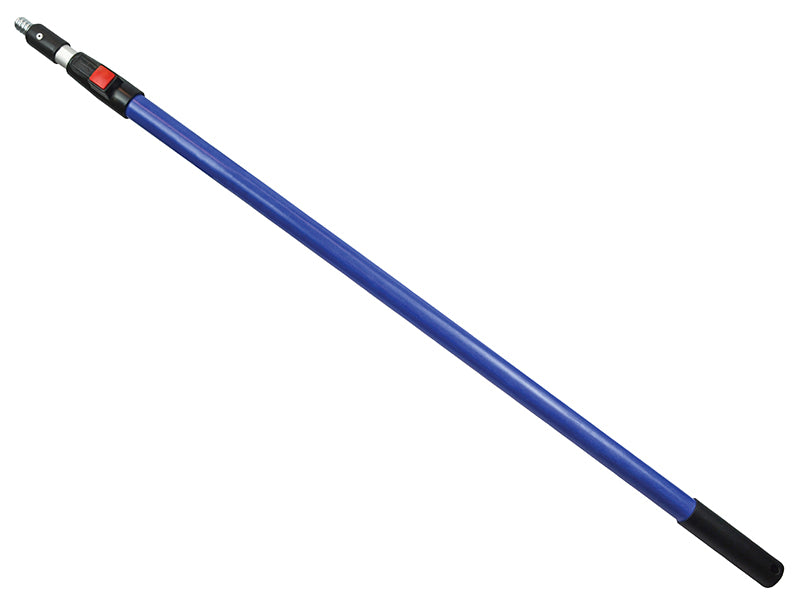 Roller Frame Extension Pole 1-2m (3.2-6.5ft)                                    