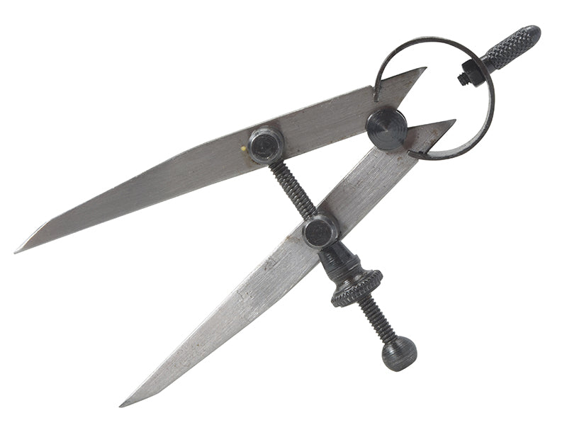 Spring Divider 75mm (3in)                                                       