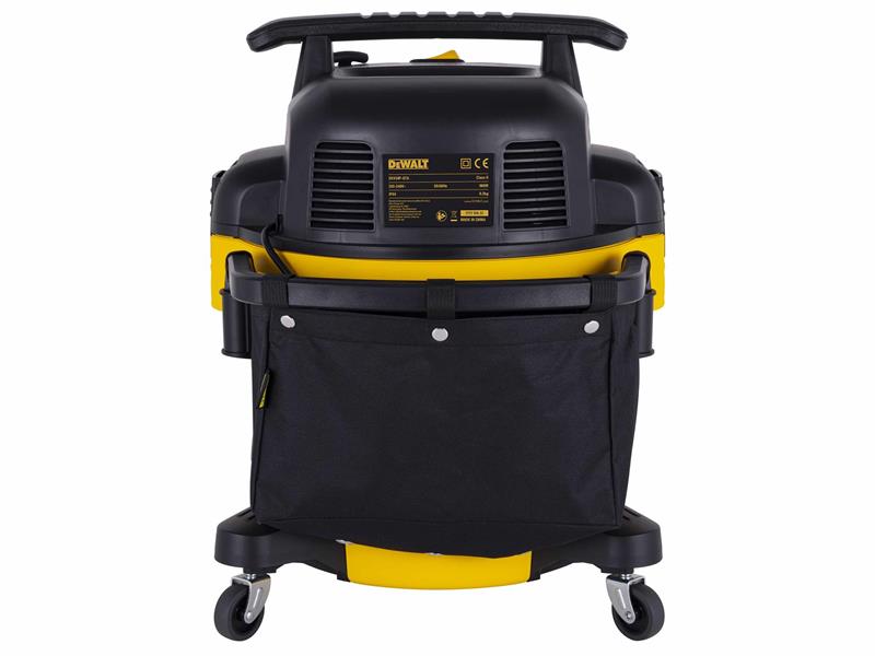 DXV34P-QTA Stealthsonic Wet & Dry Vacuum 960W 240V                              