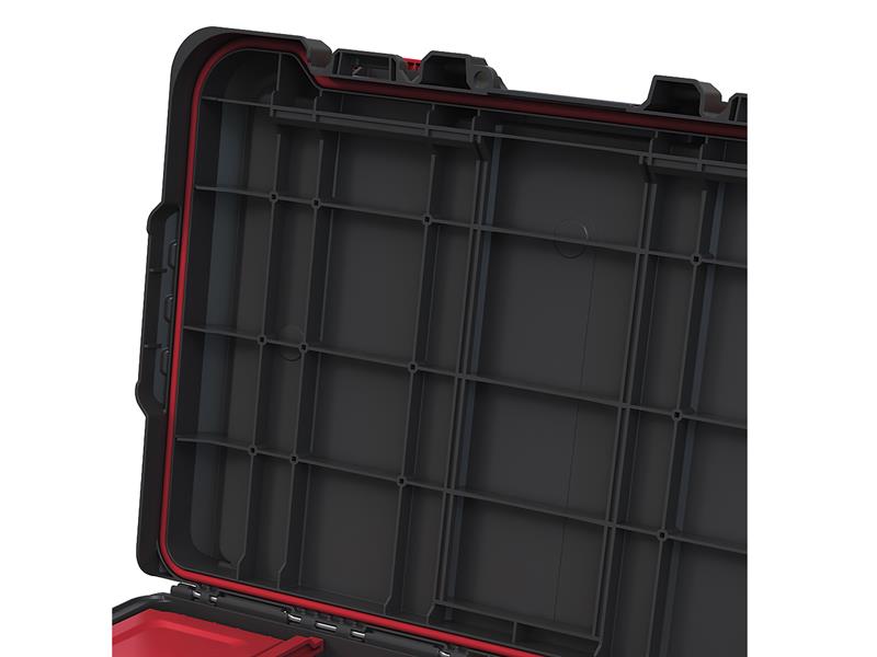 Stack N Roll Power Tool Case                                                    