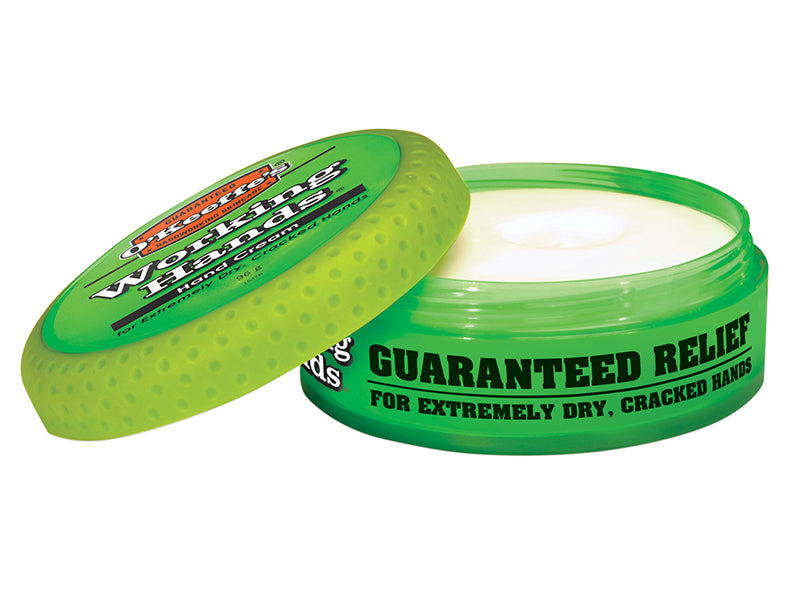 O'Keeffe's Working Hands Hand Cream 96g Jar                                     