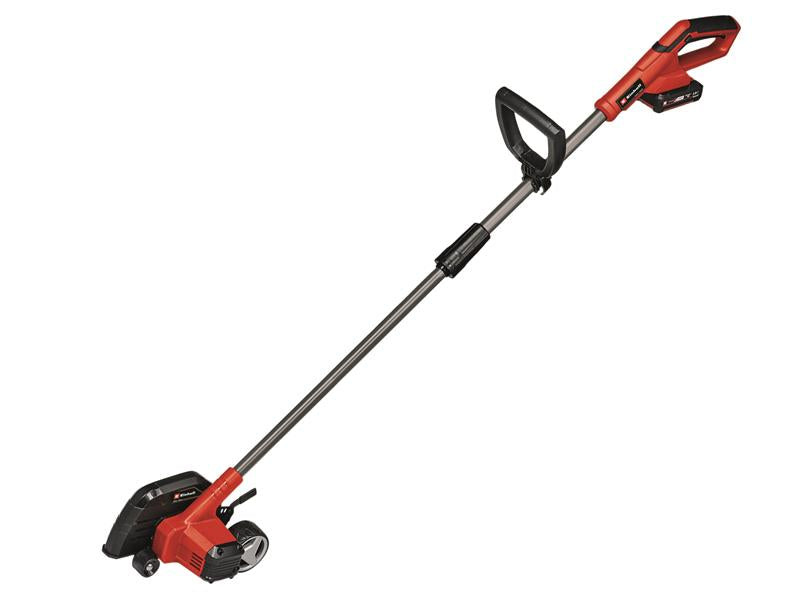 GE-LE 18/190 Li-Solo Power X-Change Lawn Edge Trimmer 18V Bare Unit             