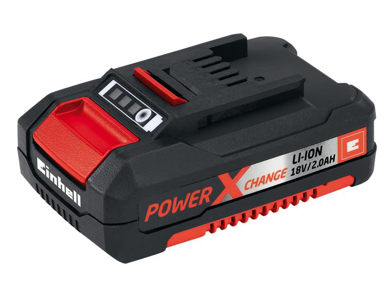 PX-BAT2 Power X-Change Battery 18V 2.0Ah Li-ion                                 