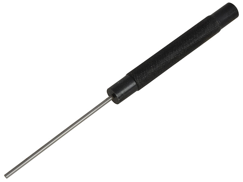 Long Series Pin Punch 3.2mm (1/8in) Round Head                                  
