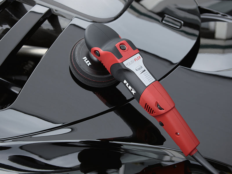 PE 142150 Polisher Only 1400W 240V                                              