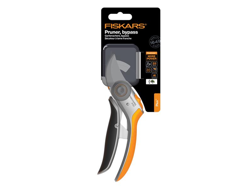 Plus™ Bypass Pruner                                                             