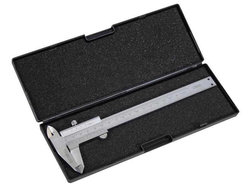Vernier Caliper 150mm (6in)                                                     