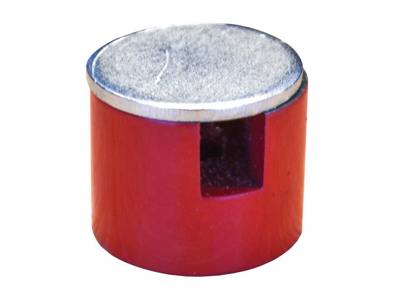 Button Magnet 32.5mm Power 4.8kg                                                