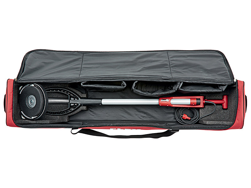 GE 5 R+TB-L Giraffe® Close Edge Head Sander 500W 110V                           