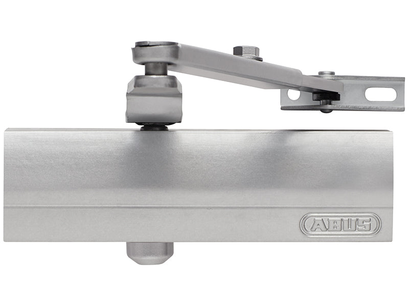 AC7023 Overhead Door Closer Silver                                              