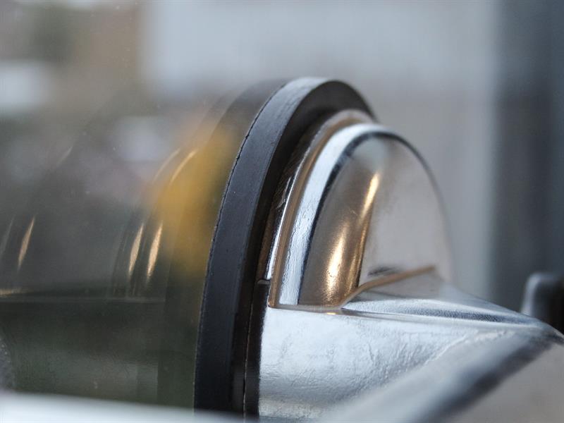 Double Pad Aluminium Pro Suction Lifter                                         