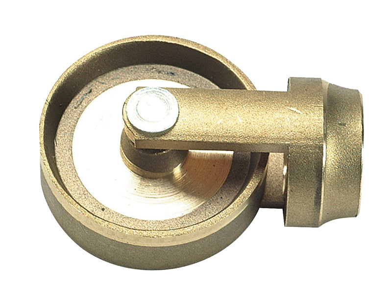 1770 Lockfast Clearing Wheel                                                    