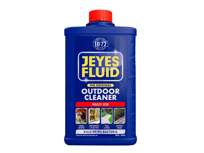 Jeyes Fluid 1 litre                                                             