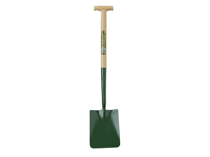 000 Square Mouth Shovel T 5202/03/281/0                                         