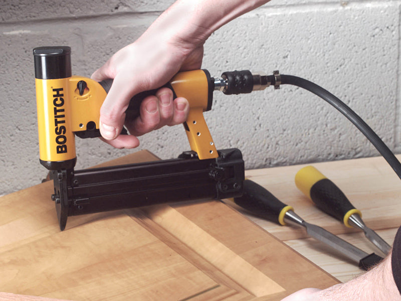 TU-216-2330K-E Pneumatic Headless Pinner 23 Gauge                               