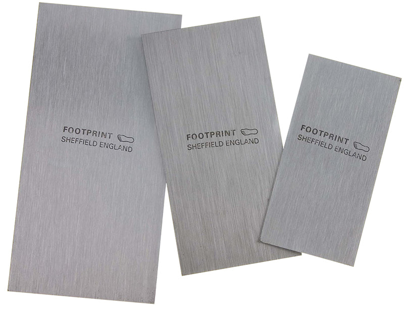 241 Square Scraper Set                                                          