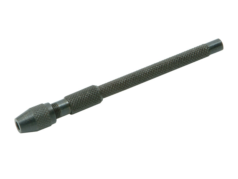 Pin Vice Size 1 0-1mm Capacity                                                  