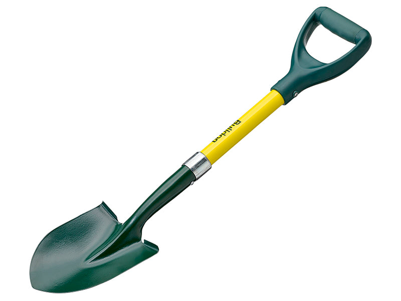 Mini Round Mouth Shovel                                                         