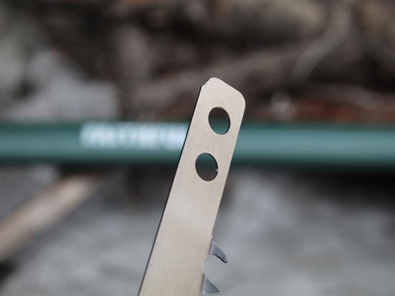 Countryman Dry Cut Bowsaw Blade 530mm (21in)                                    