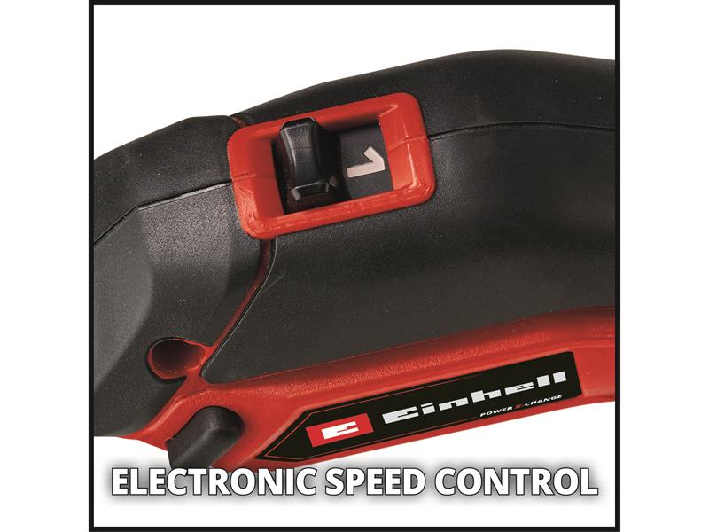 GP-CT 36/35 Li BL-Solo Power X-Change Lawn Trimmer 36V Bare Unit                