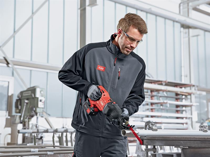 RSP DW 18.0-EC Brushless Reciprocating Saw 18V Bare Unit                        