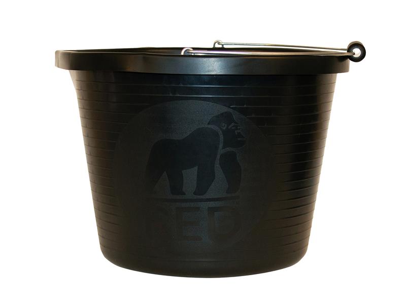 Rubber Type B1 Super Bucket 3 Gallon                                            