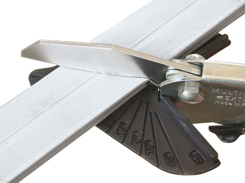 Multicoup Extra Universal Cutting Tool                                          