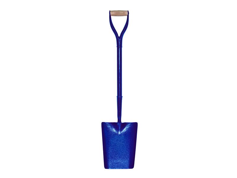 All-Steel Taper Shovel No.2 MYD                                                 