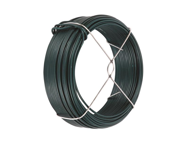 PVC Coated Wire 2.0mm x 30m                                                     
