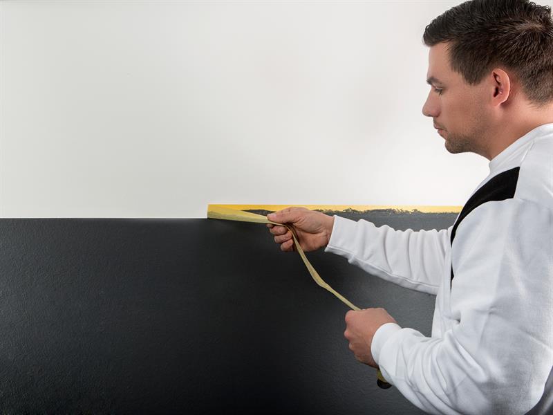 238 Premium WASHI-TEC® Masking Tape 24mm x 50m                                  