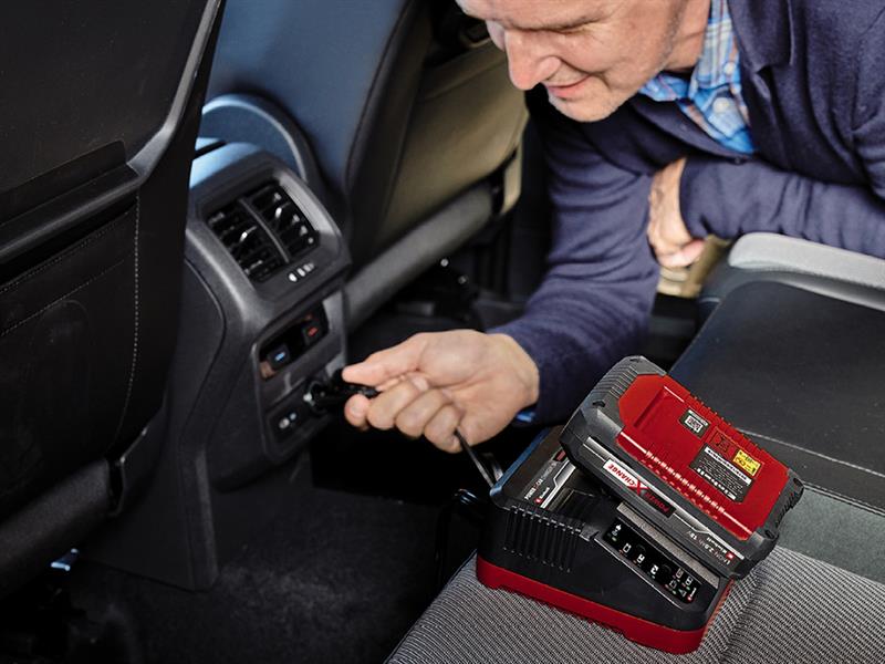 Power X-Car Charger 3A                                                          