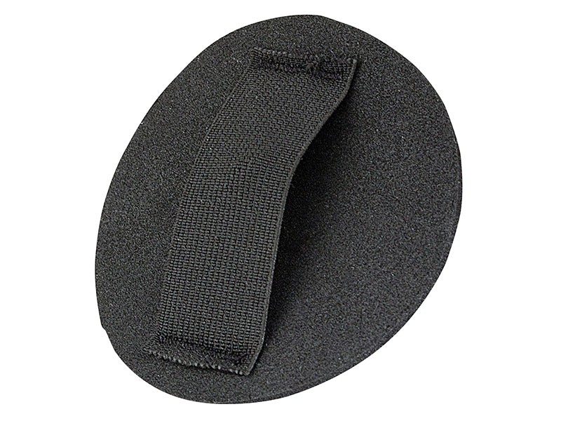 Hand Sanding Holder Disc