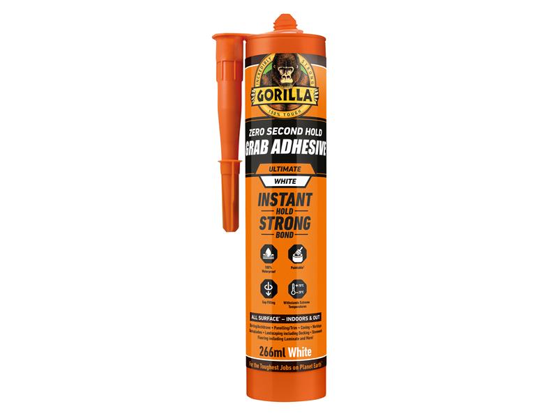 Grab Adhesive Ultimate 266ml                                                    