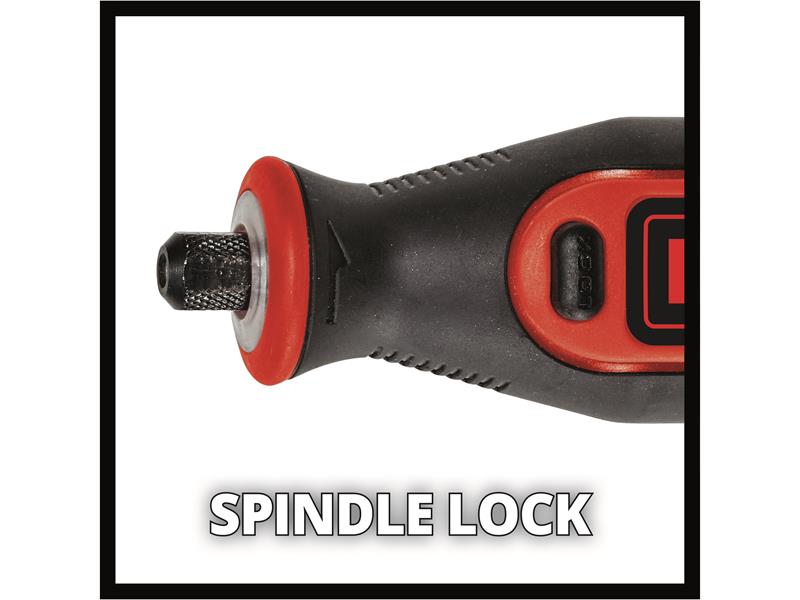 TE-MT 7,2 Li Grinding/Engraving Tool 7.2V                                       