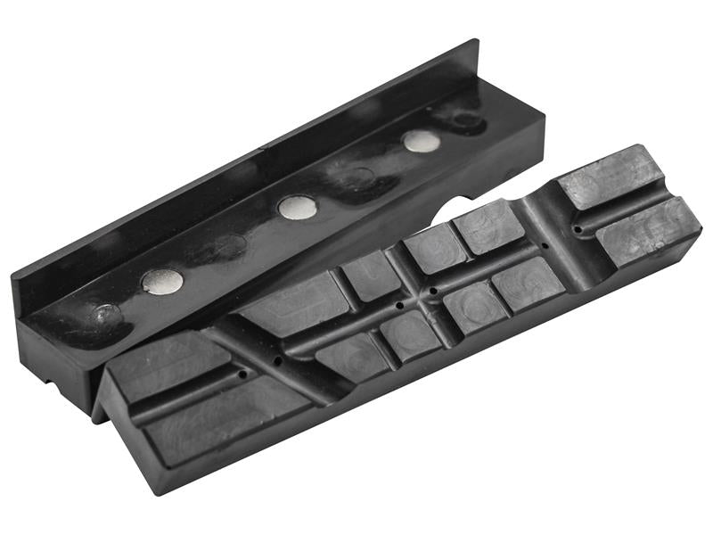 Magnetic Plastic Vice Jaws 150mm (6in)                                          