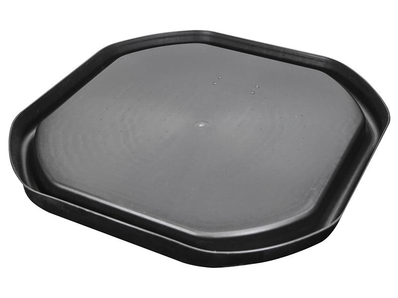 Mini Octagonal Spot Mortar Mixing Board 70cm²                                   