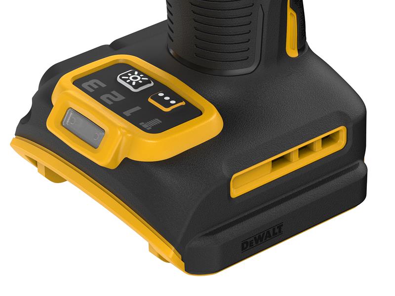 DCF961N High Torque 1/2in Impact Wrench 18V Bare Unit                           