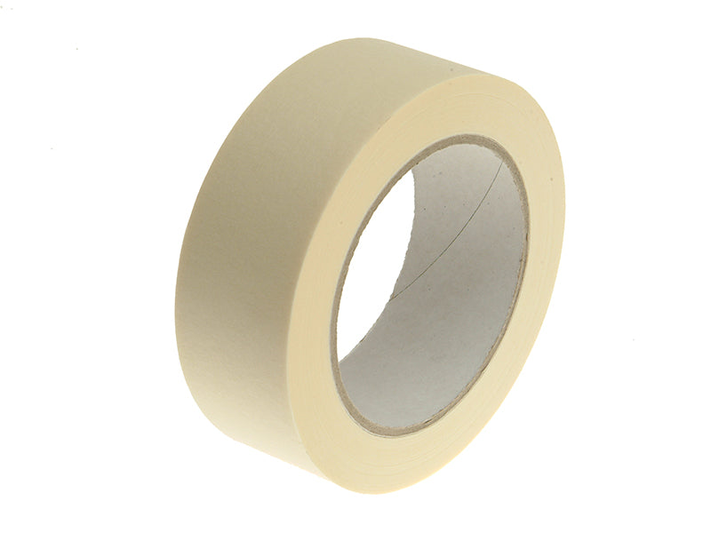 Masking Tape 25mm x 50m                                                         