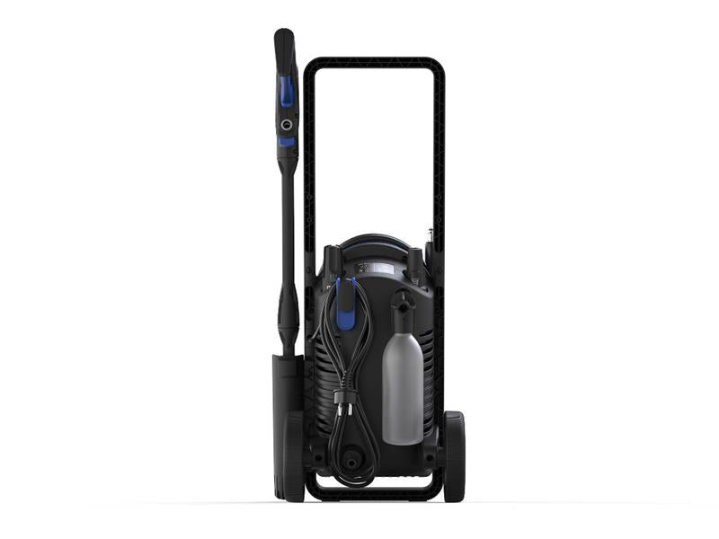 CORE 125 Home & Garden Pressure Washer 125 bar 240V                             