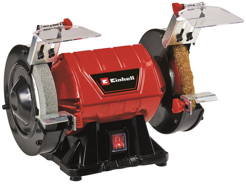 TC-BG 150 B Bench Grinder 350W 240V                                             